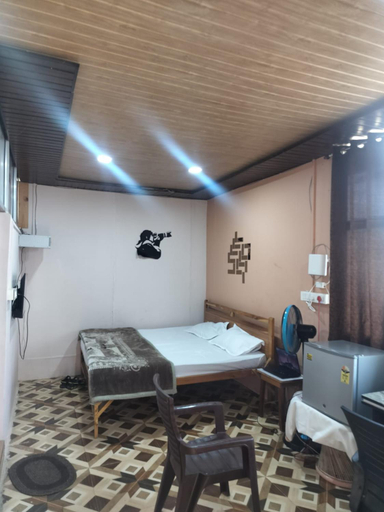 Bedroom 3, Adaara Retreat - Pet Friendly Cottages, Almora