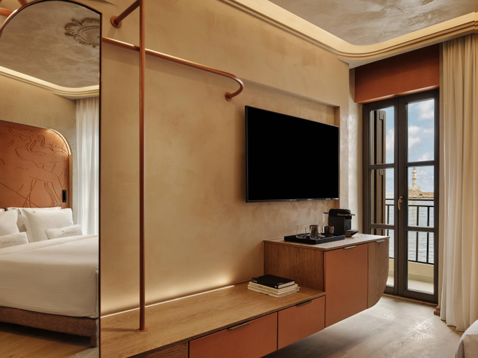 Bedroom 3, Porto Antico, Crete