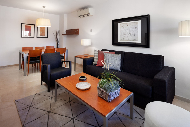 Room 4, AS MDS 202 in Mijas Costa, Málaga