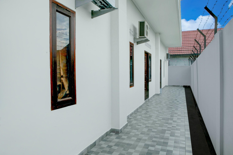 5, Hotel O Madina Homestay, Samarinda
