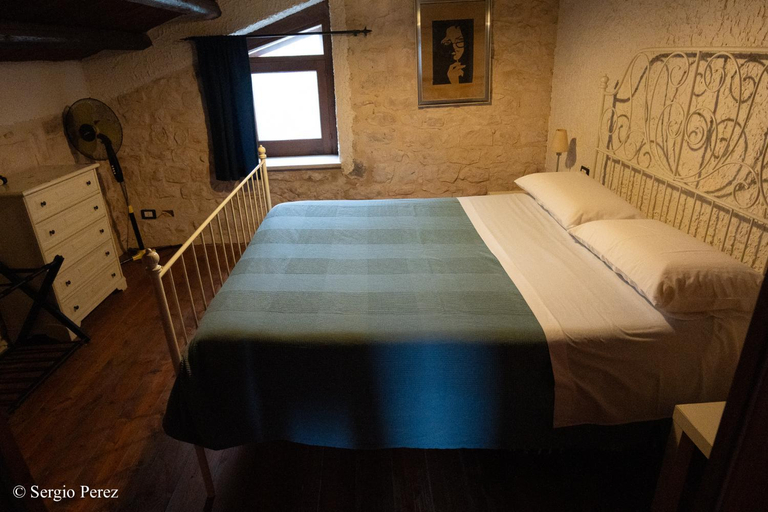 Bedroom 2, B&B Etico La Casa di Toti, Ragusa