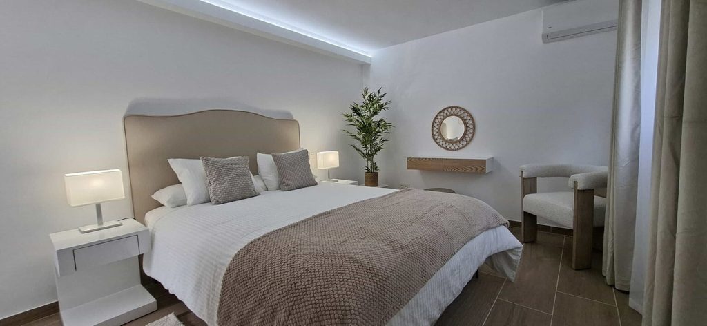 Room 2, Tess Villa Sinfonia in Benalm Dena, Málaga