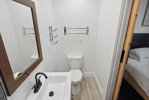 2, Lodgyy Suites, Philadelphia