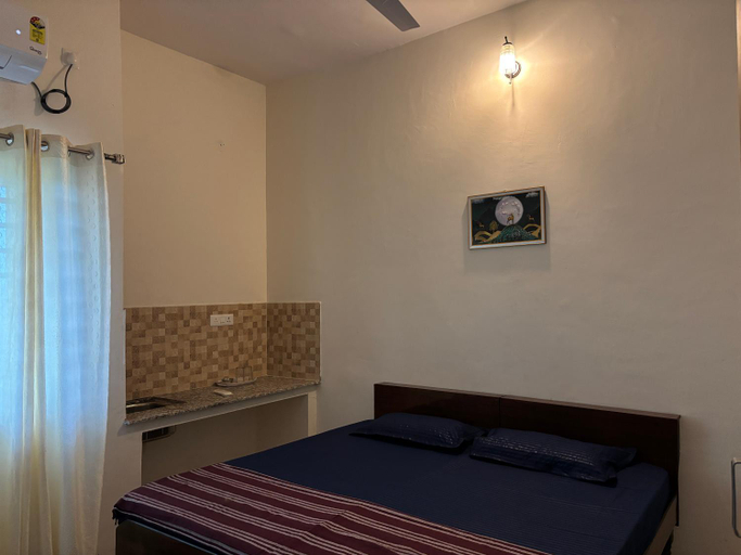 4, Gopinath Homestays, Dehradun
