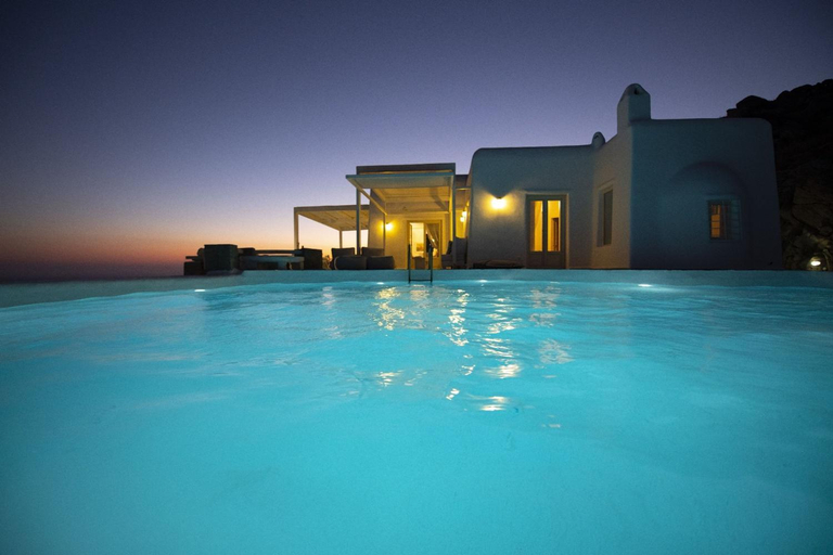Others 5, Theatron Villa Mykonos, South Aegean