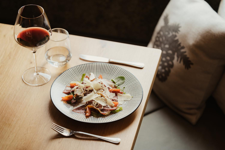 Food & Drinks 5, Residence Ciasa Vedla, Bolzano