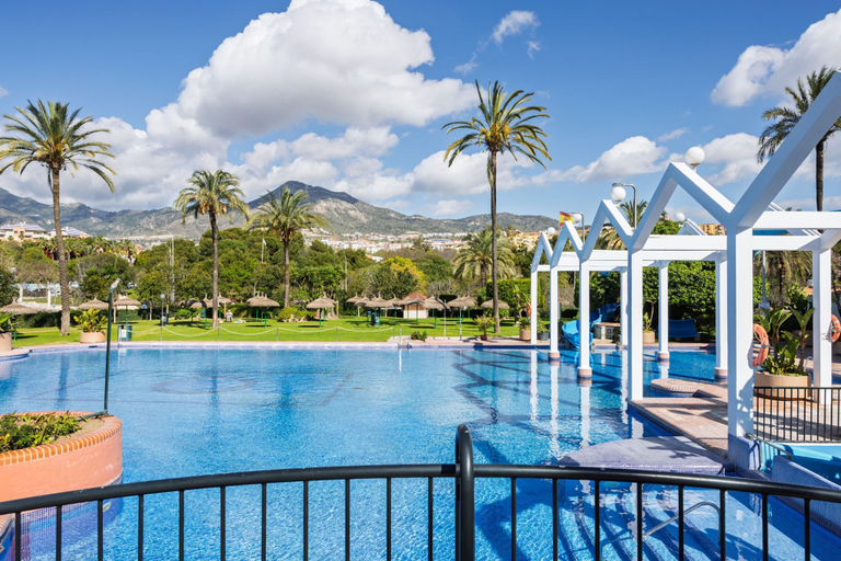 Room 3, Rental BB 013-4 in Benalm Dena, Málaga