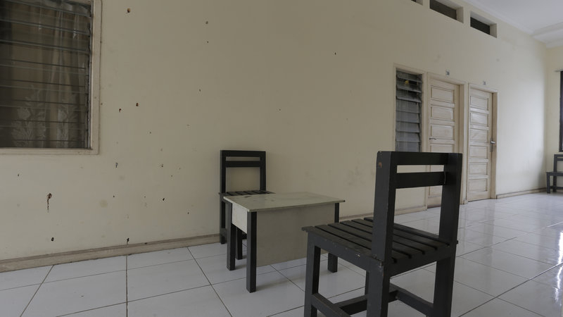 Others 5, Hotel O Rumah Kost Kita Tarakan, Tarakan