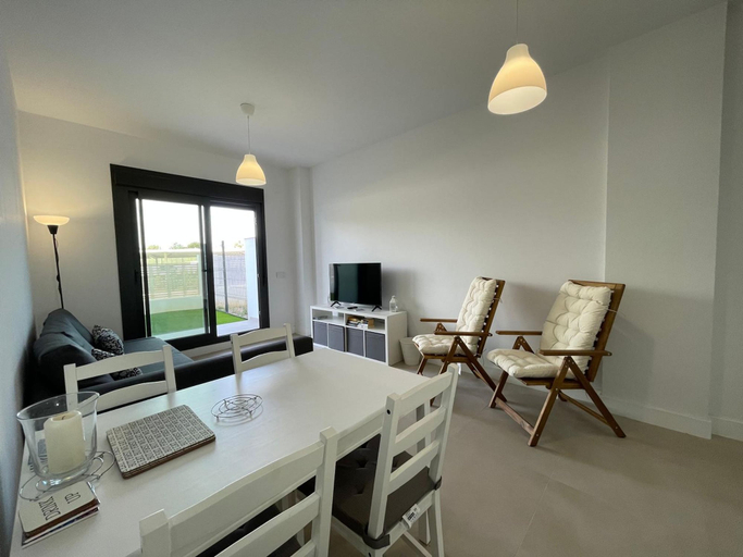 Room 4, Terrasol Almunia in Algarrobo, Málaga