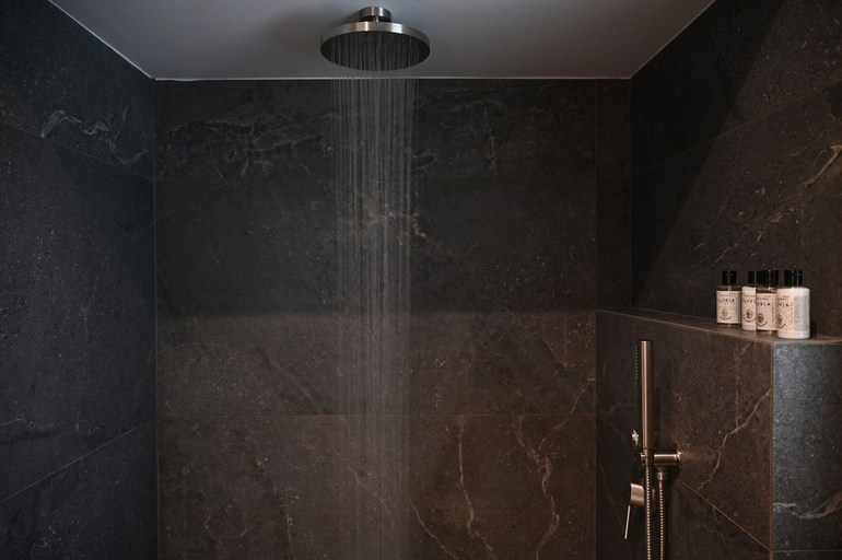 Room 2, Cocoon Athenian Riviera by Neuvel, Attica