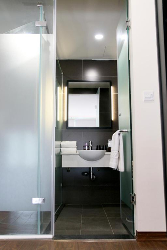 Bathroom 5, Hanoi Silver Hostel, Hoàn Kiếm