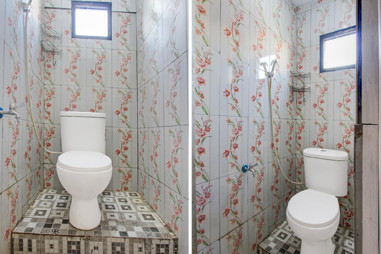 4, Hotel O Kd House, Semarang
