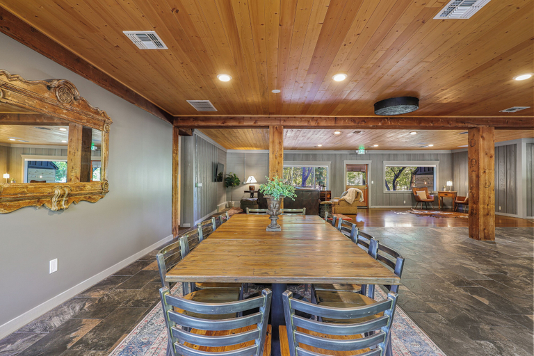 Business Facilities, Shasta View Lodge, Siskiyou