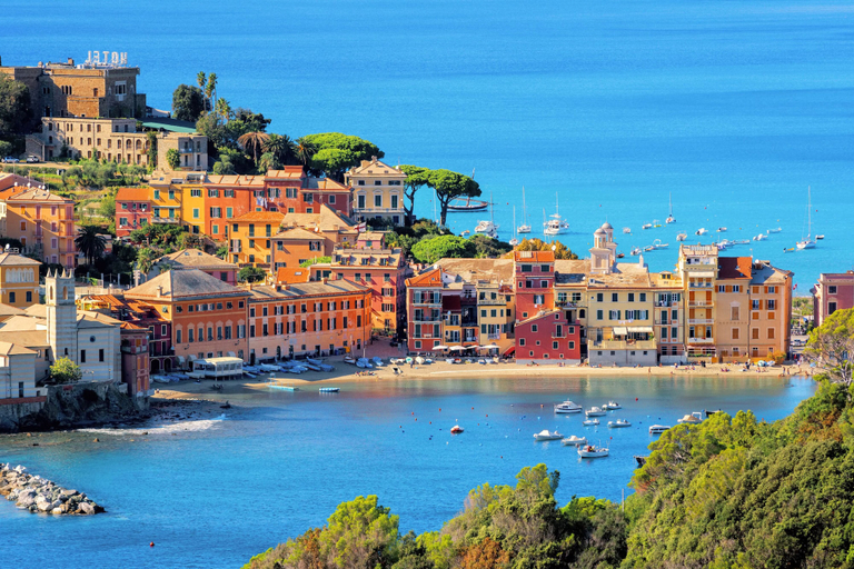 Exterior 2, Charming Apartment Sestri Levante, Genova