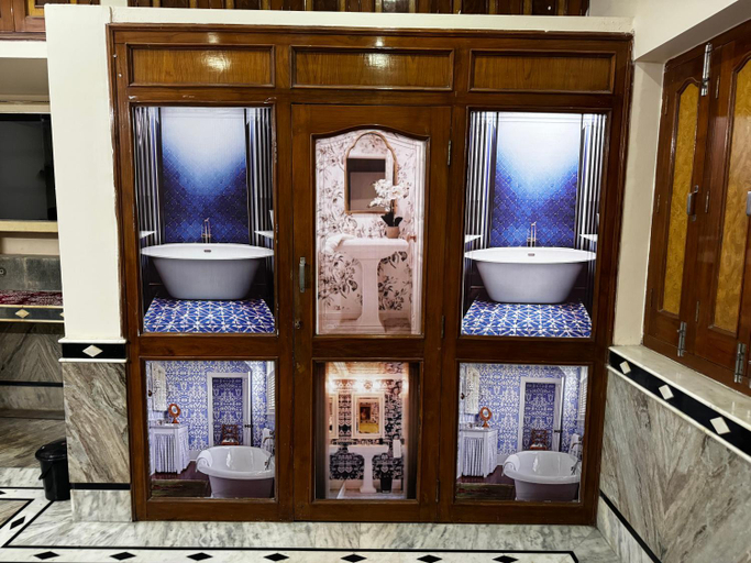 Others 2, Rose Merry Guesthouse, Bikaner