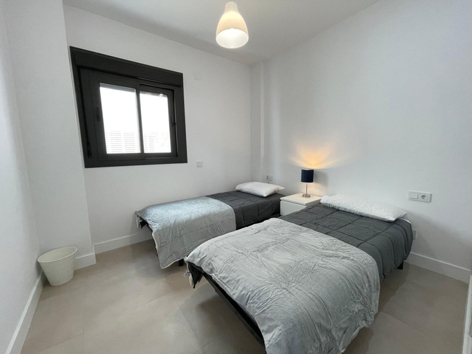 Room 5, Terrasol Almunia in Algarrobo, Málaga