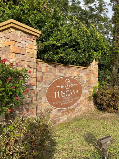 Exterior detail, Condo 2BR With Lanai & Shared Pool, hot Tub, gym, Osceola