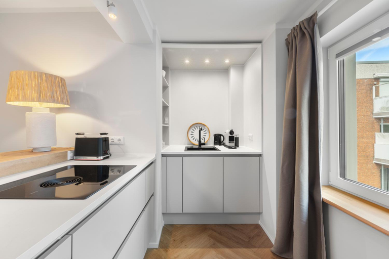 Facilities 4, HejU - Ostseeliebe Apartments Timmendorf, Ostholstein