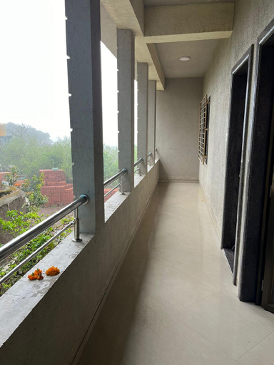 Others 2, The Address Boulevard, Satara
