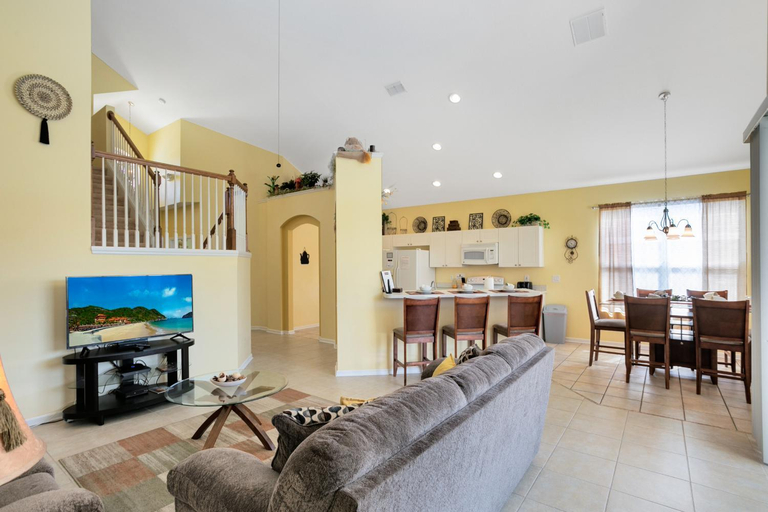 Others 3, Fantastic Resort 5BR House - South Facing Pool/Spa, Osceola