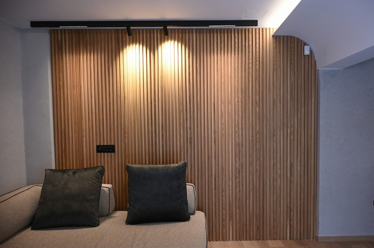 Room 5, Cocoon Athenian Riviera by Neuvel, Attica