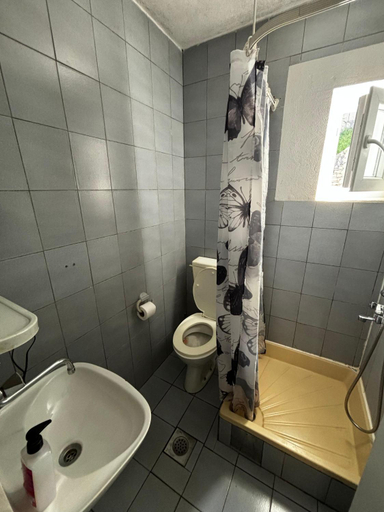 Bathroom 3, Stone Villa