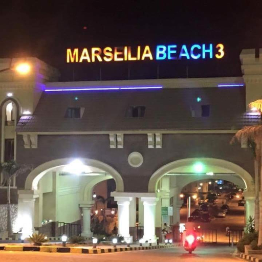 Others 2, Marseilia Beach 3 Families Only, Al-Hammam