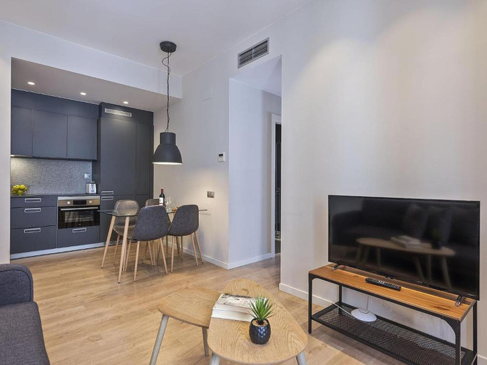 Others 5, Stay Unique Apartments in Gracia near Park Guell, Barcelona