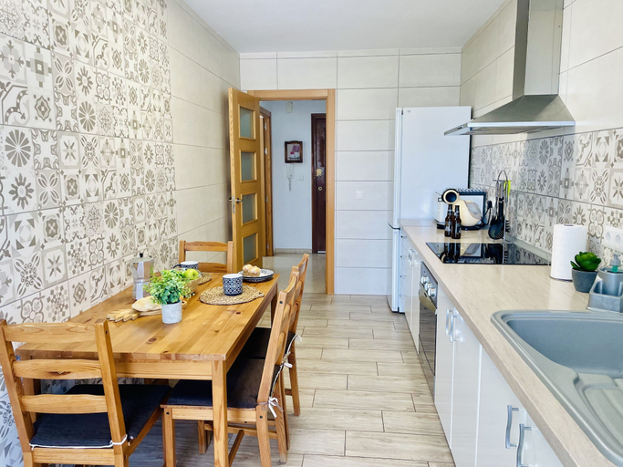 Room 2, Apartamento Beach Family by At Home Costa del So, Málaga