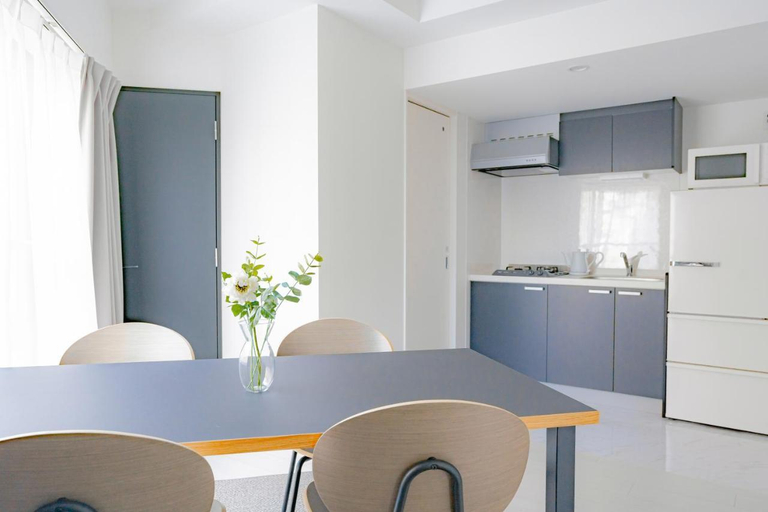 Others 4, unito residence OTSUKA, Toshima
