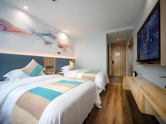Others 2, VX Hotel Hangzhou Banshan, Hangzhou