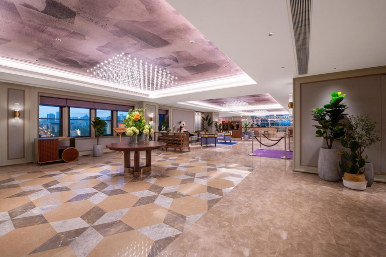 5, Mercure Chengdu Chunxi Road Tianfu Square, Chengdu