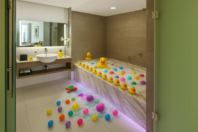 bathroom 33