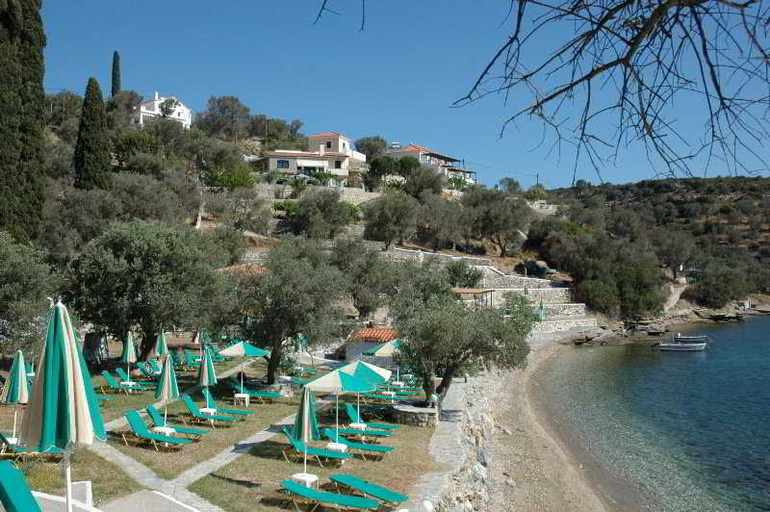 General view