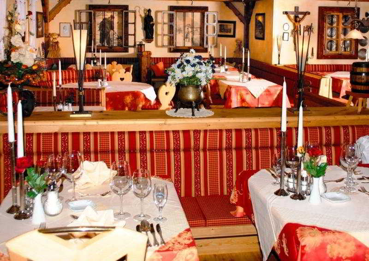 Food & Drinks 4, Alpenbad Hohenhaus, Schwaz