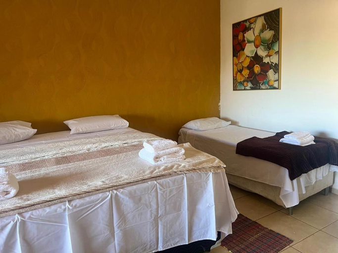 4, Pousada Recanto Guará, Pirenópolis