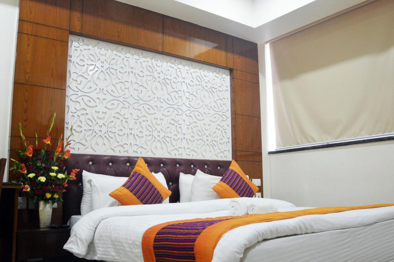 Others 4, Trinity Corporate Suites Udyog Vihar, Gurgaon