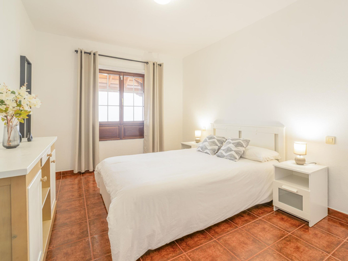 Room 3, CHL Serycam Bre a Baja Infinity Views, Santa Cruz de Tenerife