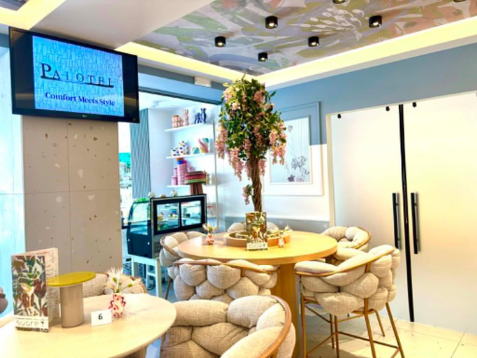 Food & Drinks 5, Palotel Gouvia Hotel, Ionian Islands