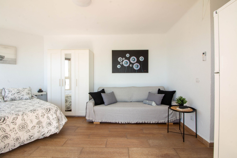 Room 3, Ruselo 308 by At Home Costa del Sol, Málaga