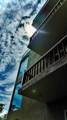 Exterior & Views 2, Kings Landing Unawatuna, Habaraduwa