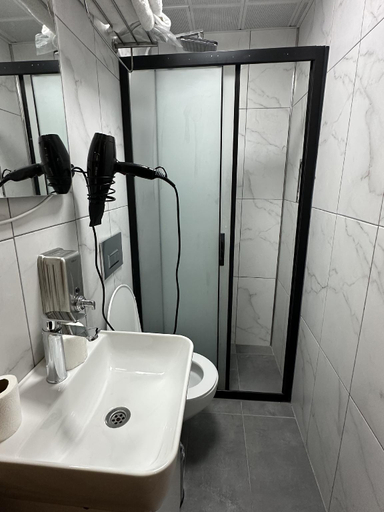 Bathroom 5, SARA SUİT, Bakırköy