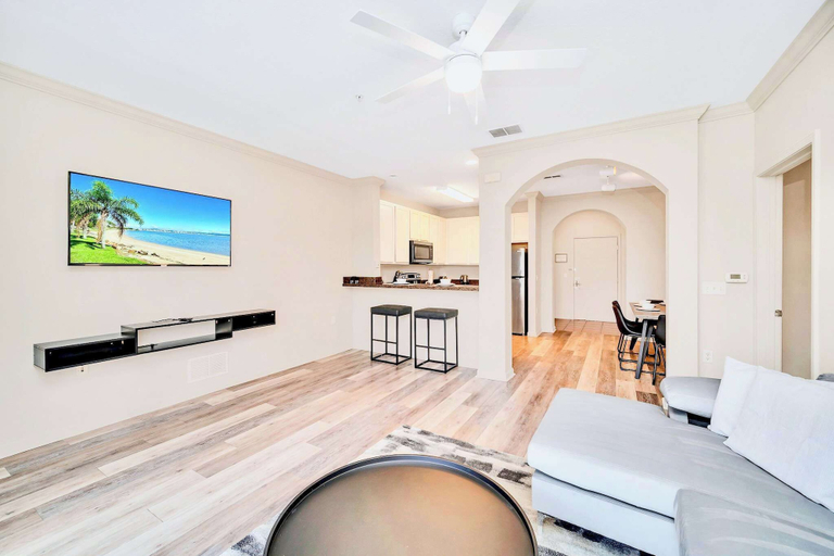 Interior 5, Family Fun Condo: Pool, Sauna Near Disney, Orange