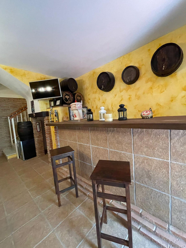 Room 2, Terrasol Moriles in Torre del Mar, Málaga