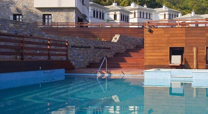 Sport & Beauty 2, 12 Months Luxury Resort, Thessaly