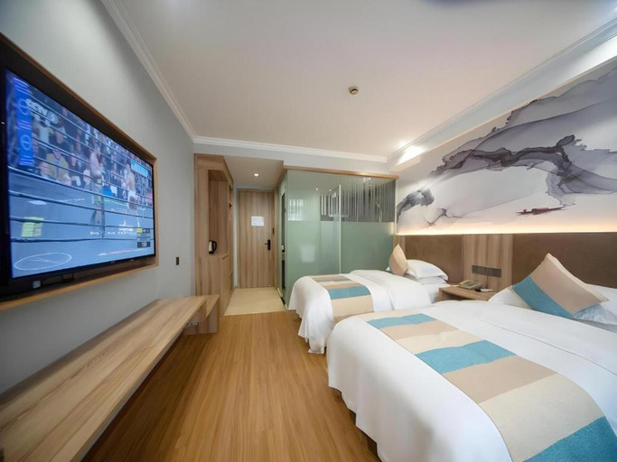 Others 4, VX Hotel Hangzhou Banshan, Hangzhou
