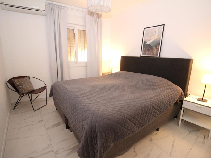 Room 4, Villa Azucena in Fuengirola, Málaga