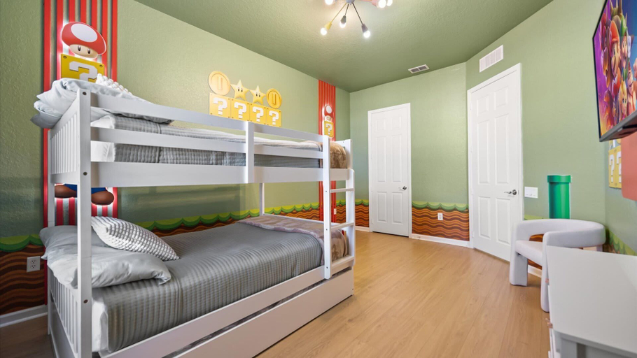 Interior 5, Upstay: Renovated Vista Cay Condo, Epic Universe, Orange
