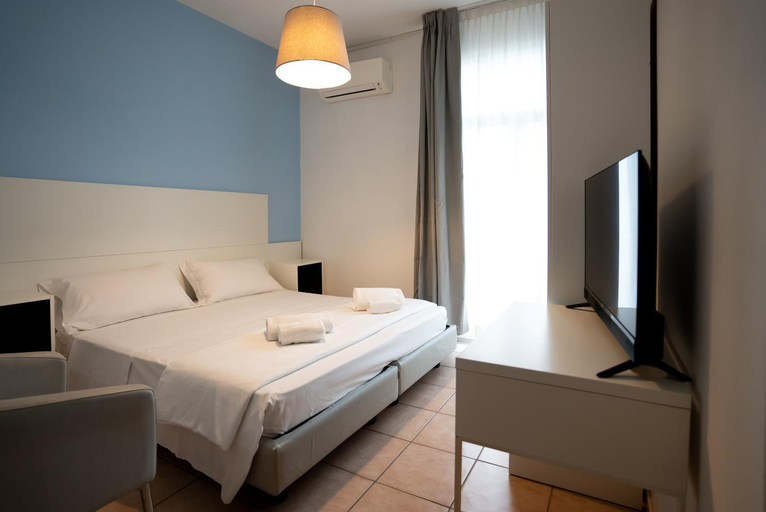 Others 2, Hotel Minerva, Venezia