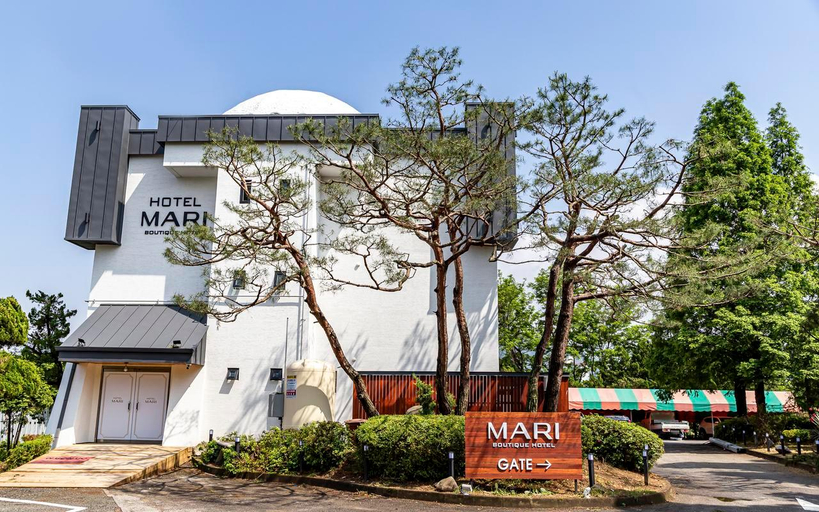 Others 5, Asan Mari Hotel, Asan